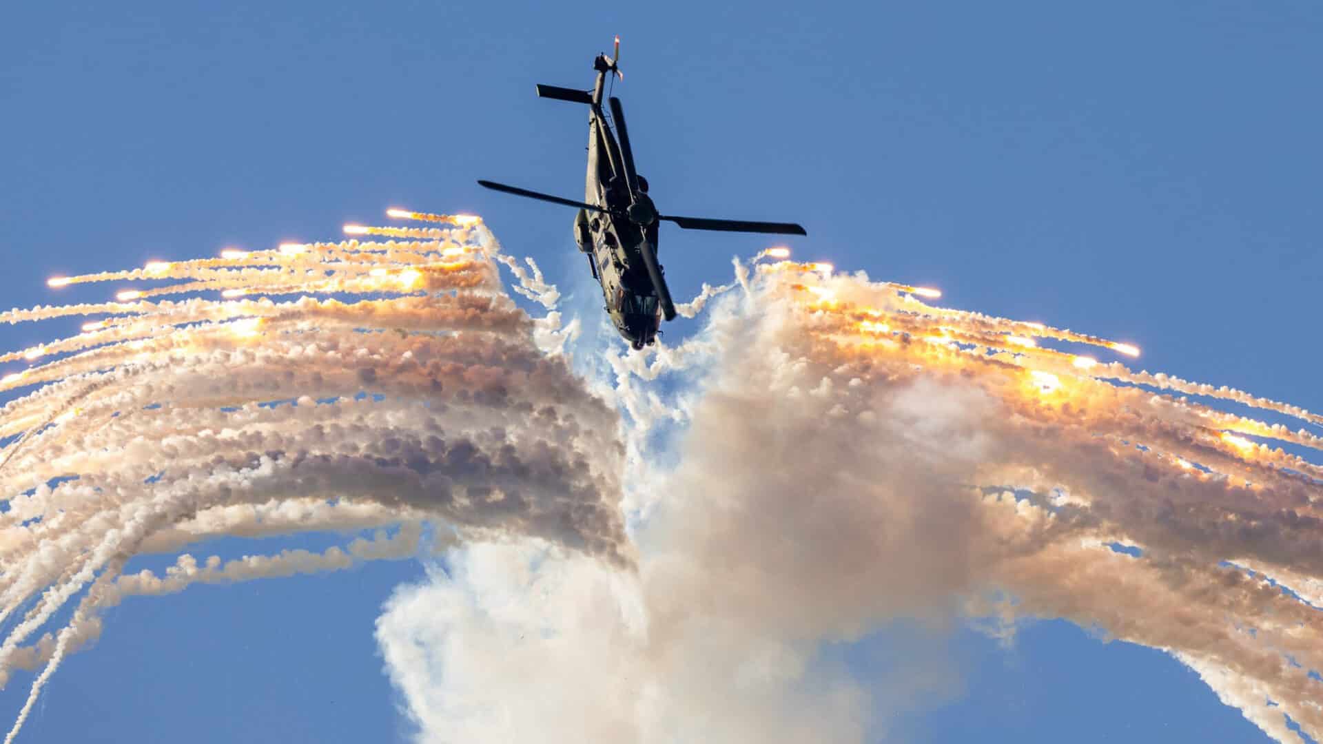 Dny NATO v Ostravě 2025. Foto: Armáda ČR