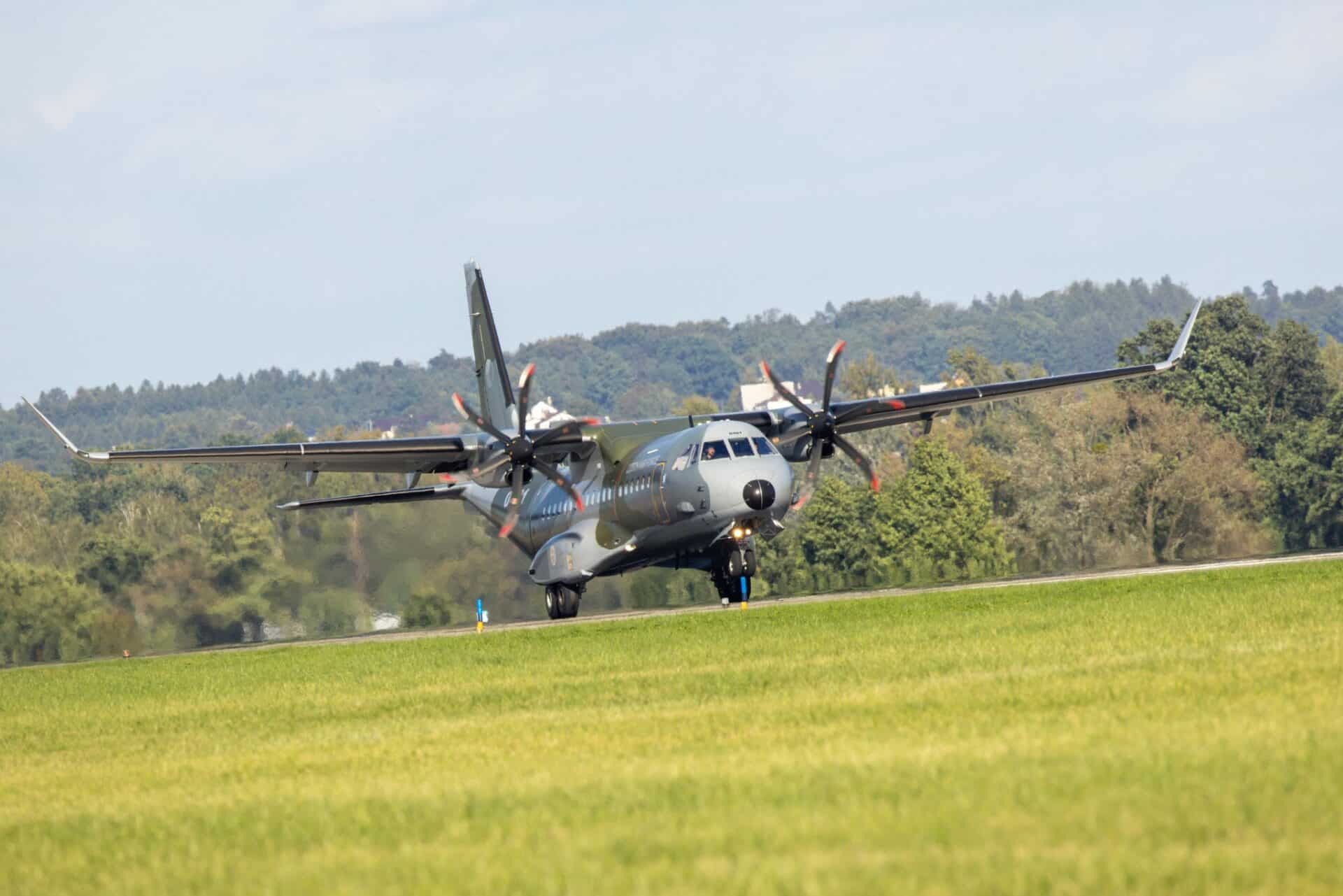 Dny NATO v Ostravě 2025. Foto: Armáda ČR