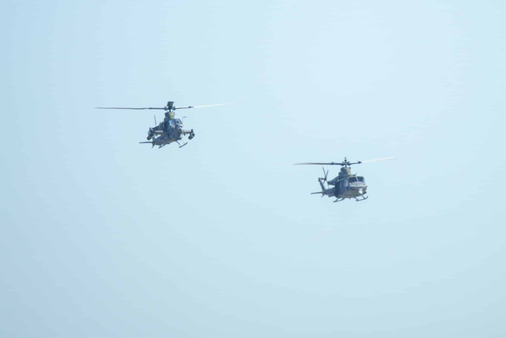 Dny NATO v Ostravě 2025. Foto: Armáda ČR