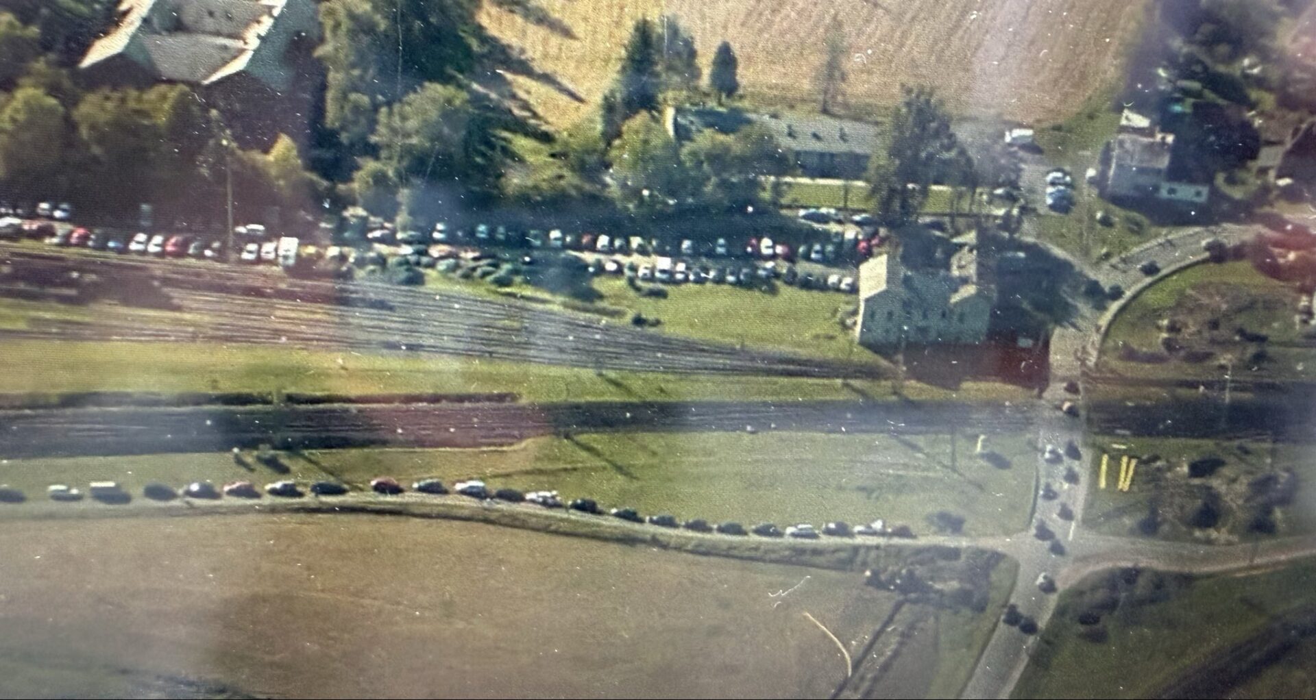 Začátek Dnů NATO provází dopravní komplikace. Foto: PČR