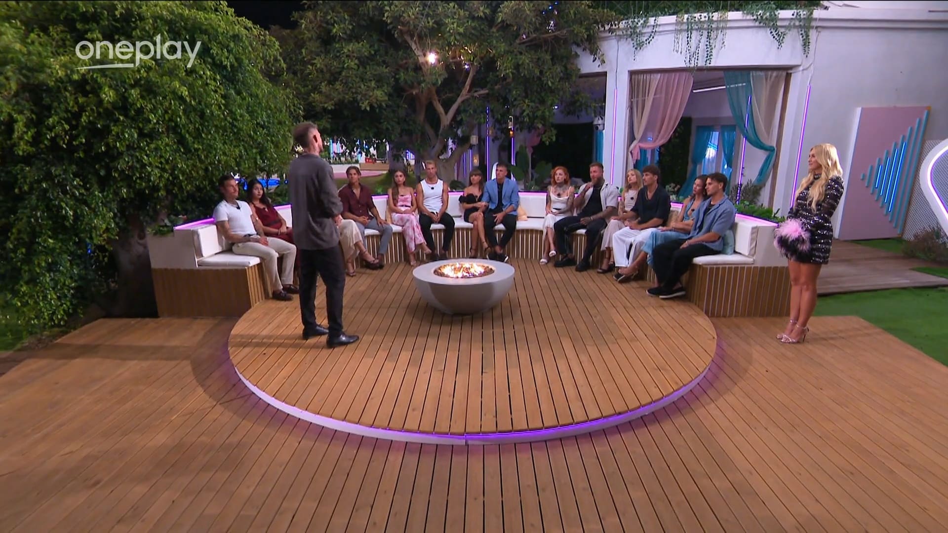 Video: Love Island opouští Ivan. Video: Nova