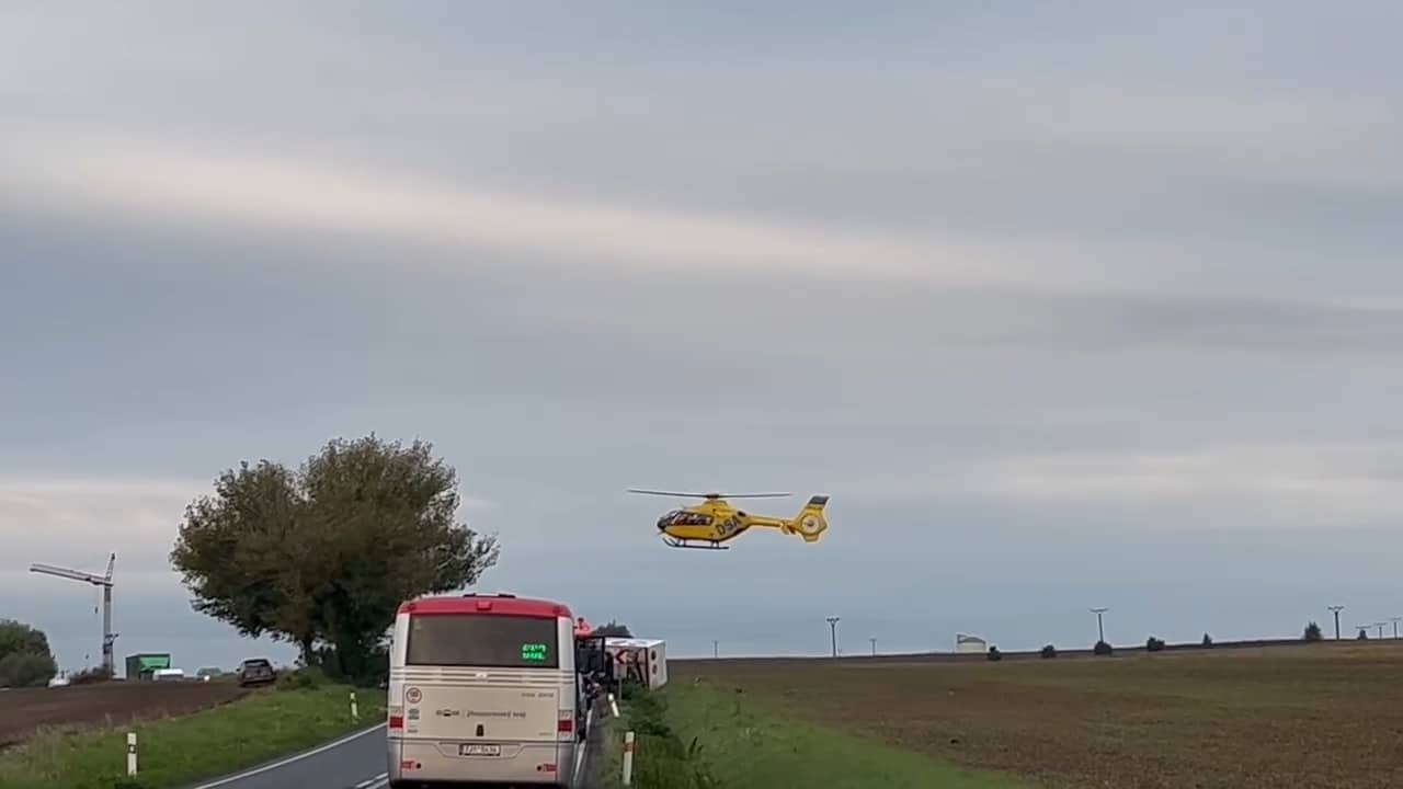 VIDEO: Tragická nehoda na Hodonínsku. Autor: Milan Ilčik