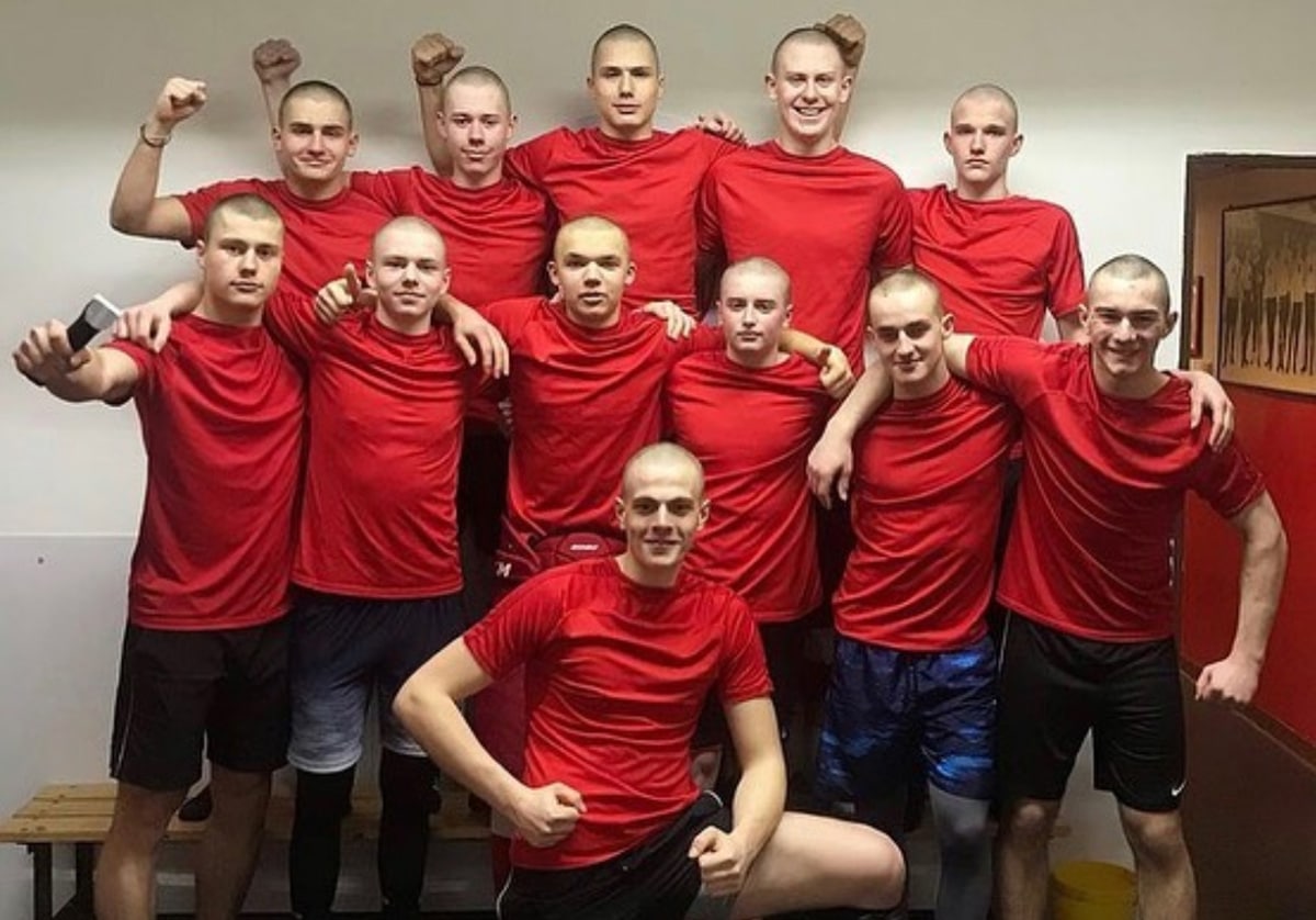 Sebastian Weitz bojoval s leukémií 5 let.