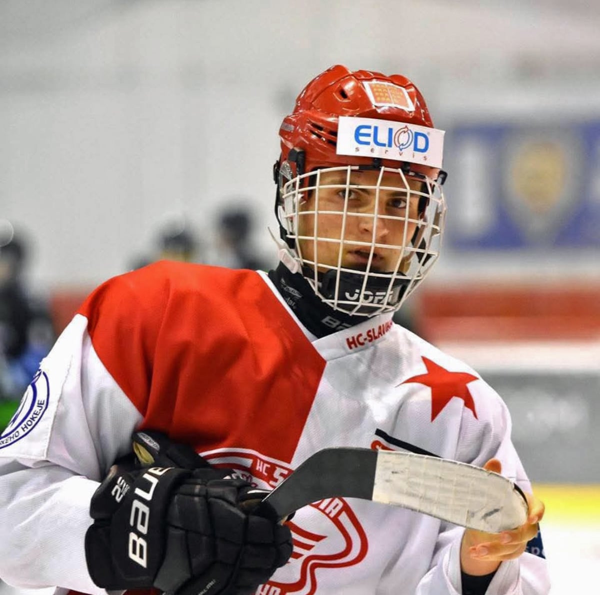 Sebastian Weitz bojoval s leukémií 5 let.