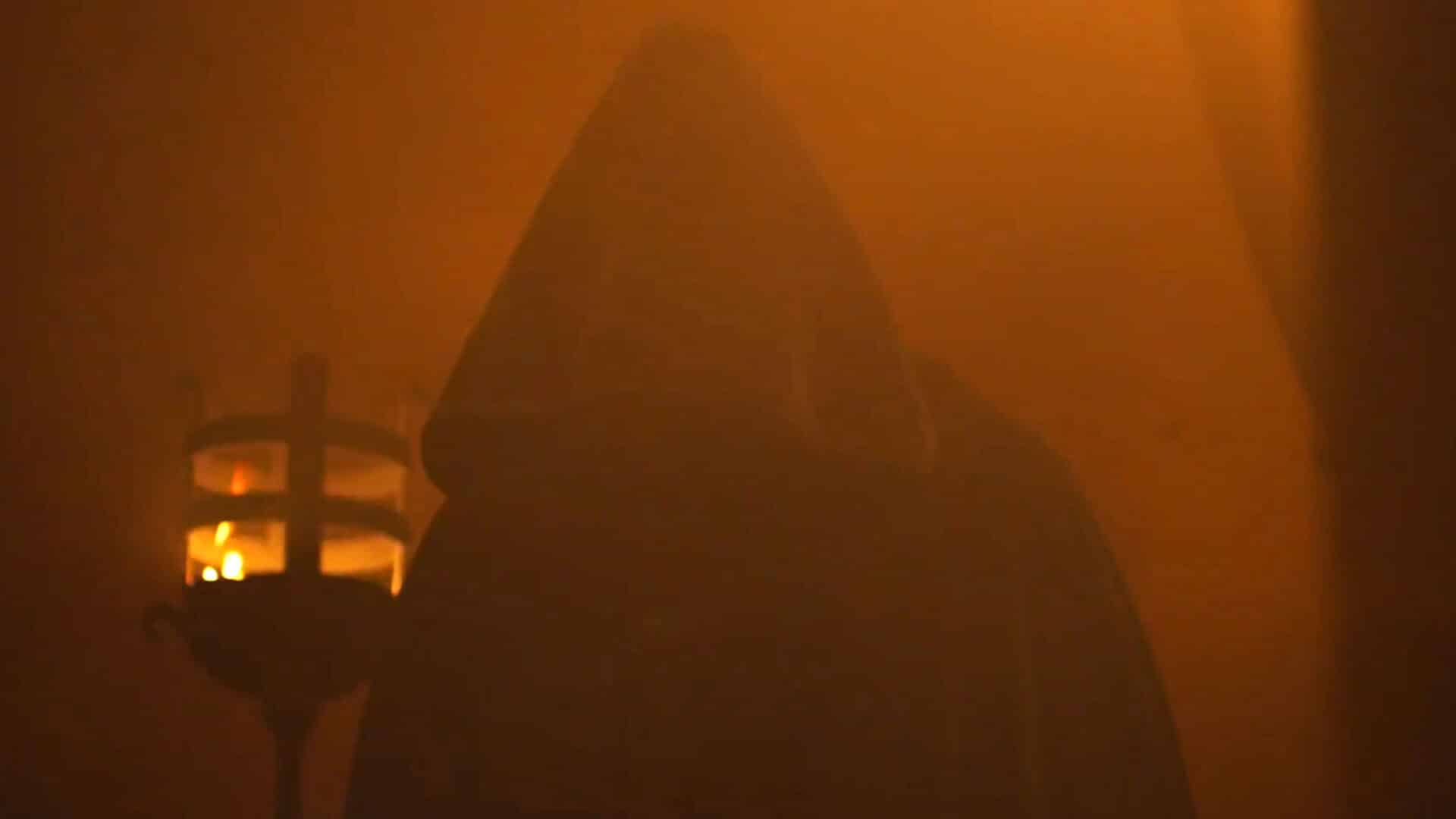 Dějem Zrádců zahýbe tajemná postava. Zdroj: Prima