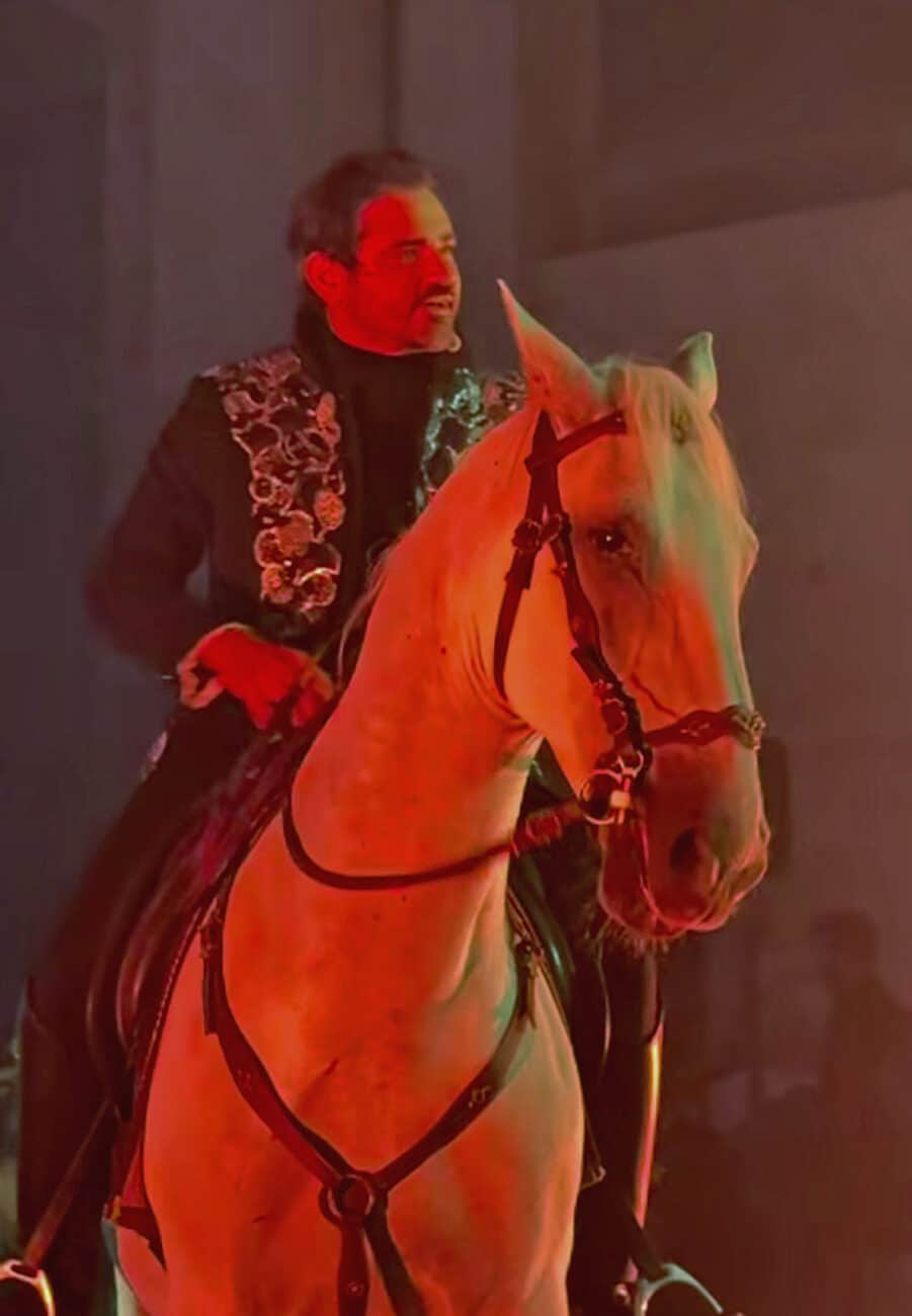 Velkolepá předpremiéra 2. řady hry Zrádci.