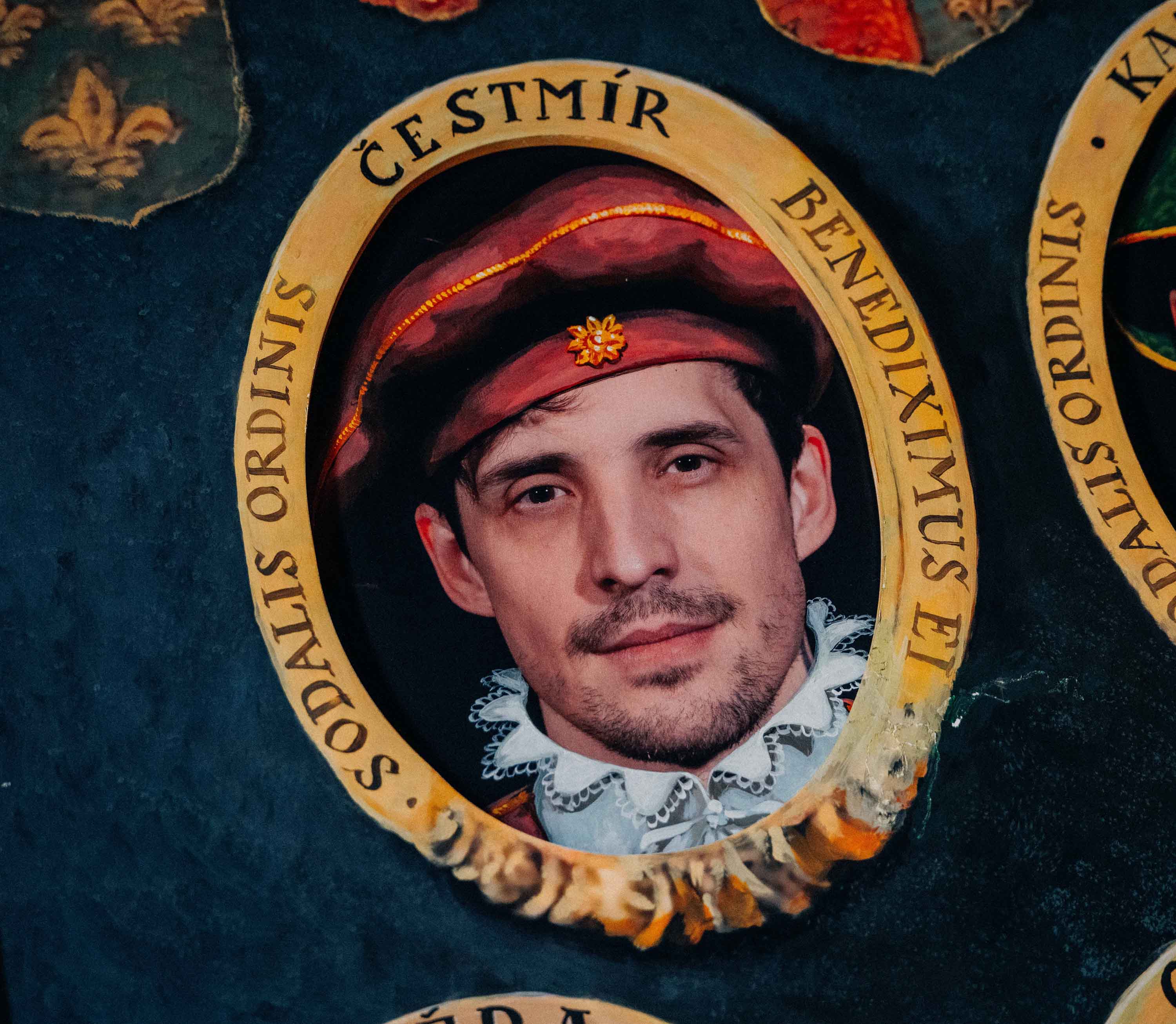 V 8. dílu Zrádců byl zavražděn Čestmír Strakatý. Foto: TV Prima