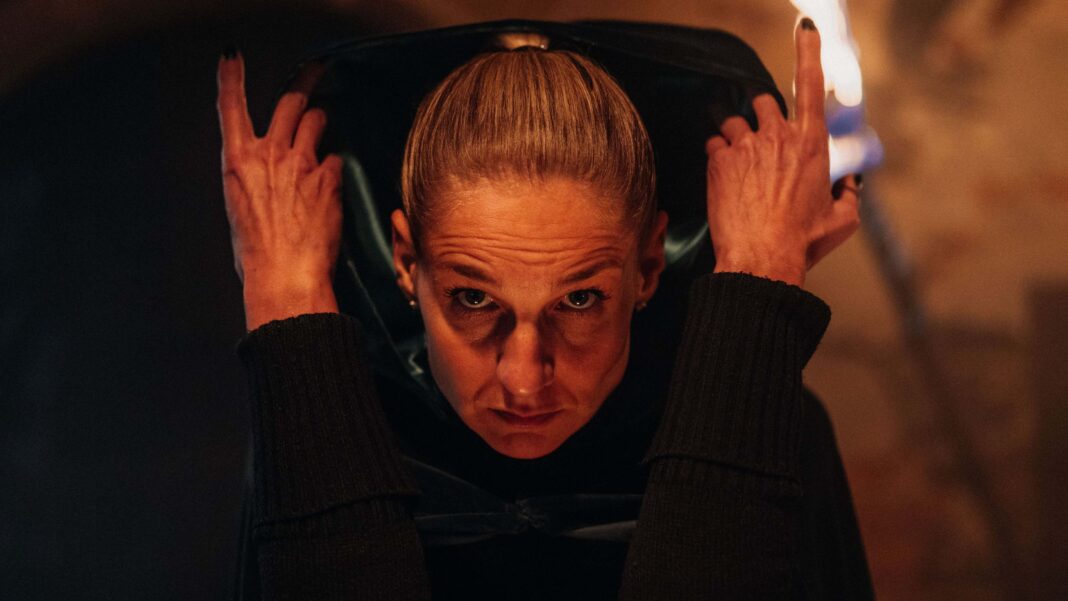 4096-2731-max (1) Mia dál kraluje hře Zrádci. Foto: TV Prima