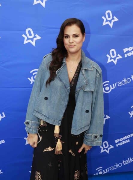 Influencerka Ornella Koktová. Foto: Nextfoto