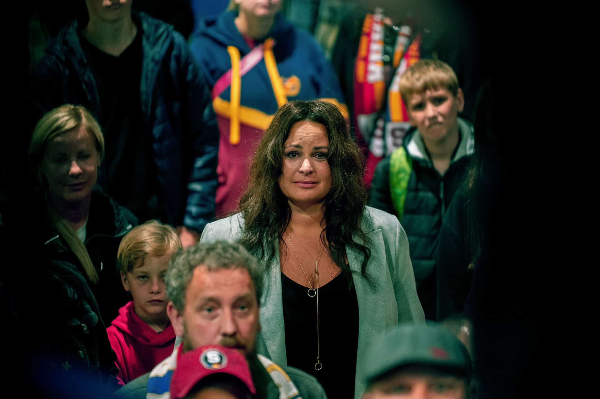 Film Kouzlo derby míří na prima+. Foto: Bontonfilm