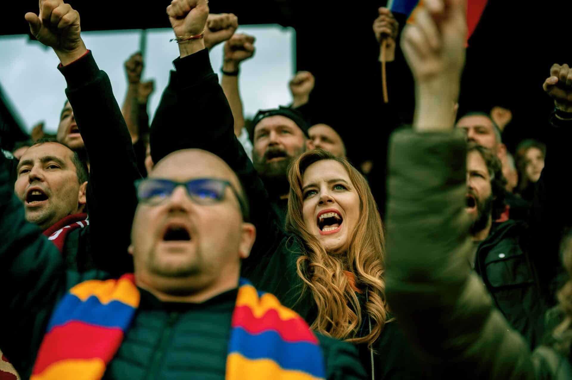 Film Kouzlo derby míří na prima+. Foto: Bontonfilm