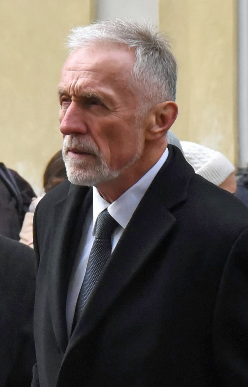 Expremiér Miroslav Topolánek v poslední době výrazně zhubl. Foto: Wikimedia / David Sedlecký
