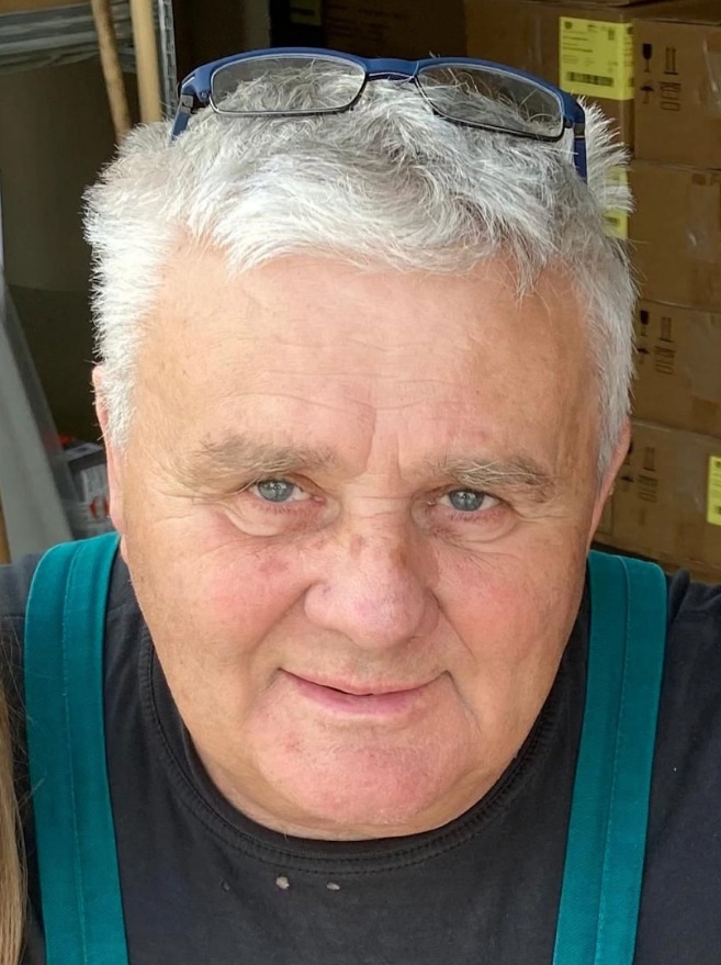 Při požáru v Klatovech zemřel Richard Vojík.