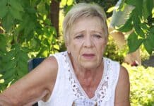 Herečka Jaroslava Obermaierová. Foto: Nextfoto