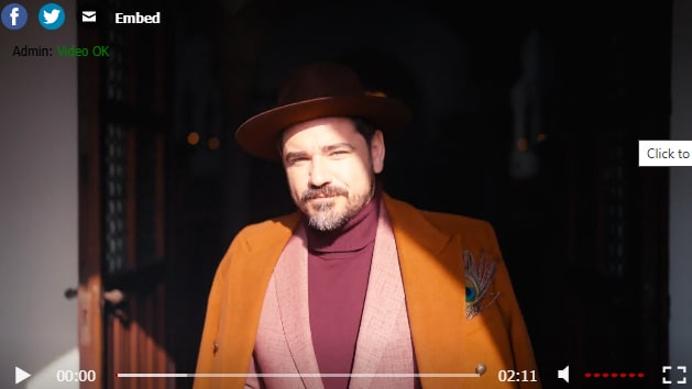 Jak bydlel Vojtěch Kotek při natáčení Zrádců.