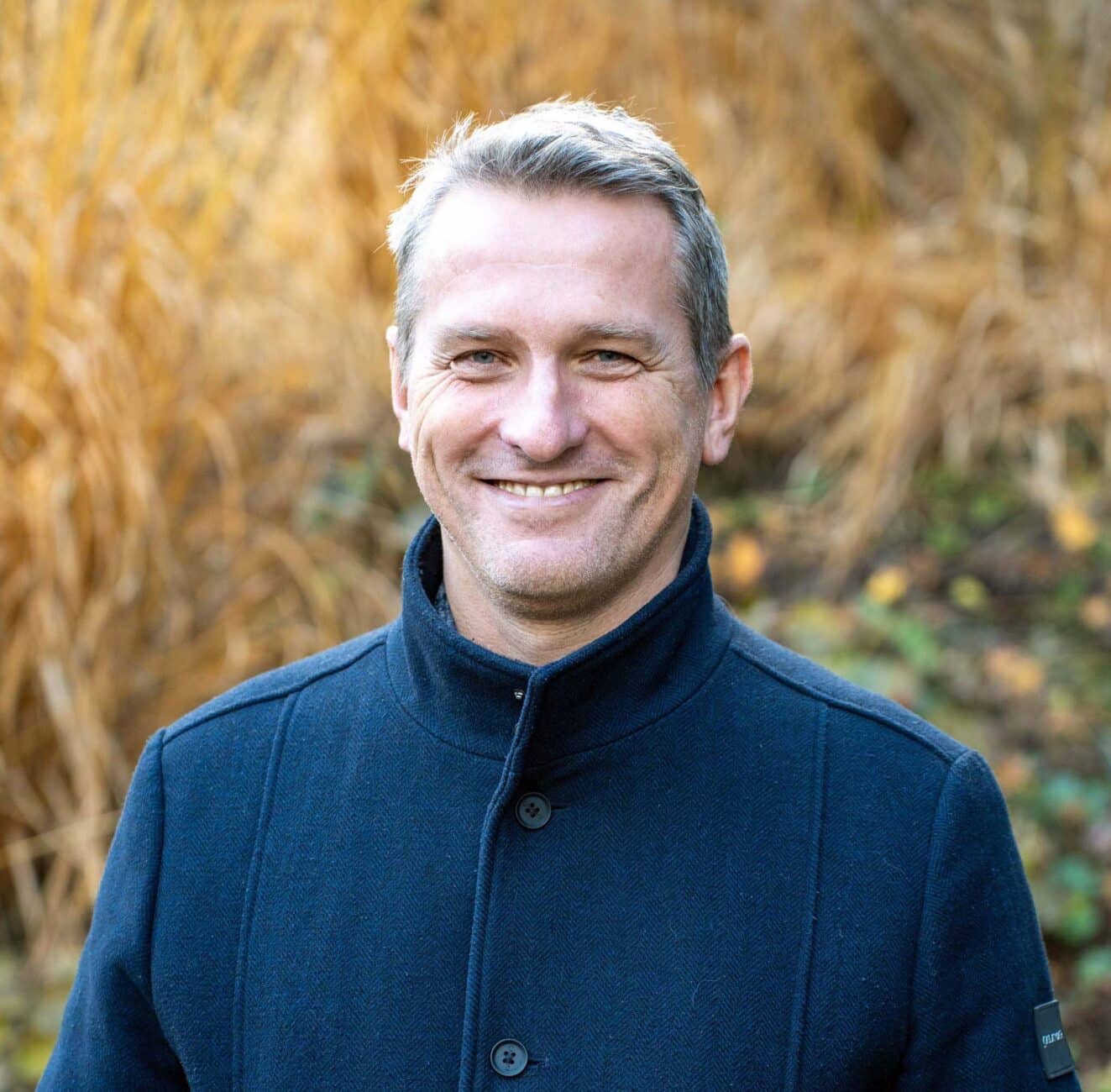 Novým ředitelem 3. ZŠ U Říčanského lesa je Vladimír Kořen. Foto: Město Říčany