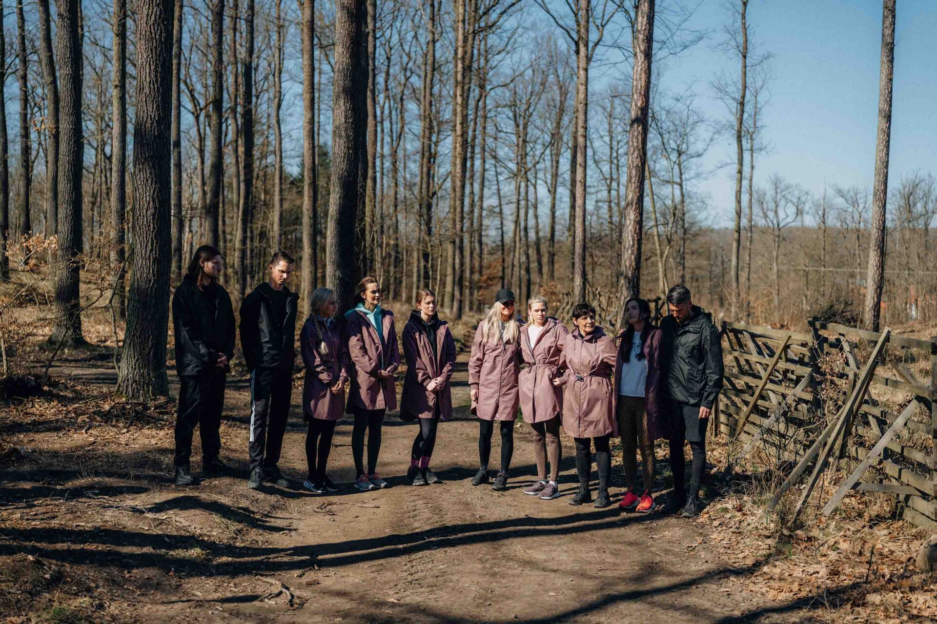 Za nahrané peníze mohli hráči jednu osobu ze seznamu smrti osvobodit. Foto: Prima
