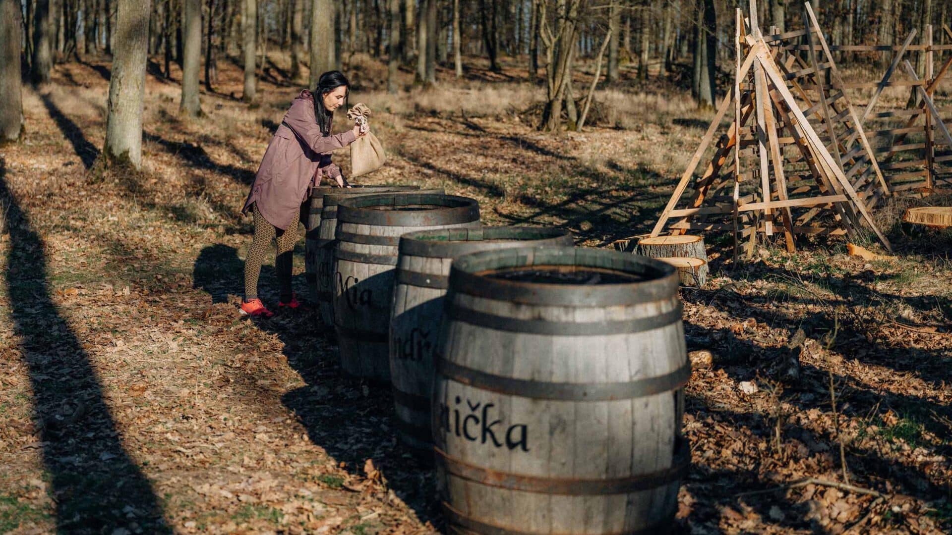 Za nahrané peníze mohli hráči jednu osobu ze seznamu smrti osvobodit. Foto: Prima