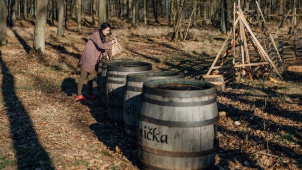 Za nahrané peníze mohli hráči jednu osobu ze seznamu smrti osvobodit. Foto: Prima