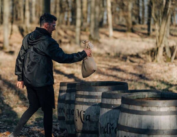 Za nahrané peníze mohli hráči jednu osobu ze seznamu smrti osvobodit. Foto: Prima