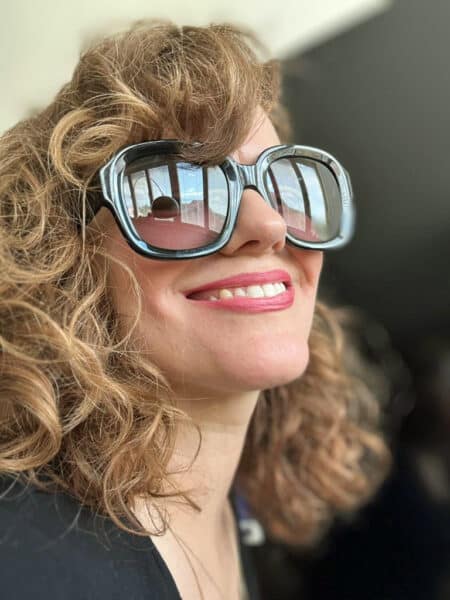 Na České slavíkovi vystoupí Marta Jandová.