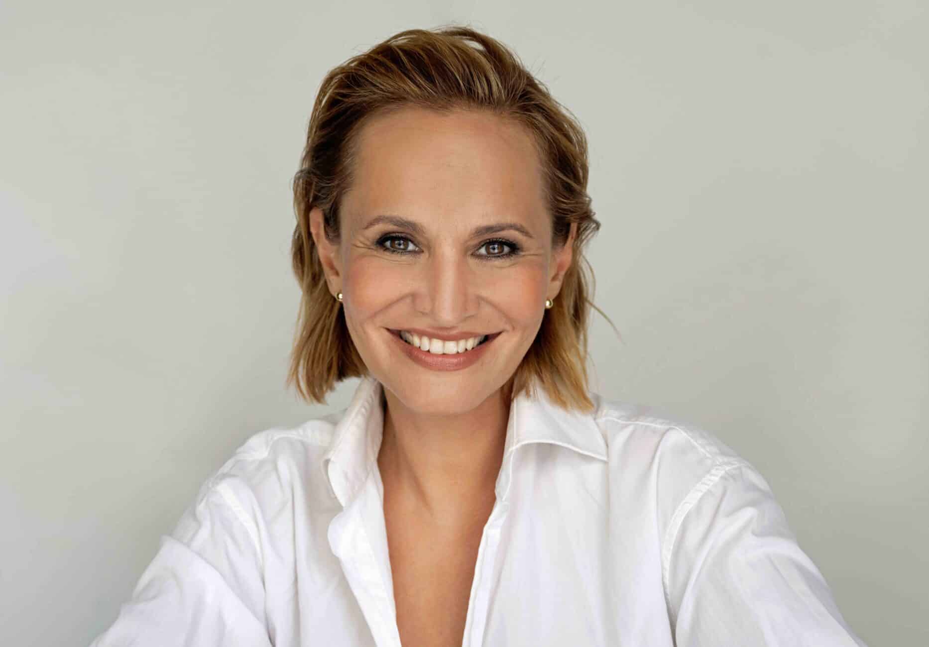 Na České slavíkovi vystoupí Monika Absolonová.