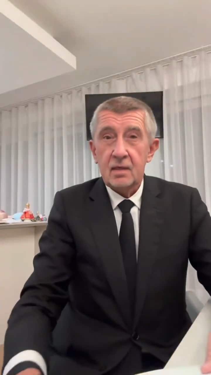 VIDEO: Andrej Babiš se vyjádřil nejen k nákupu nemovitosti.