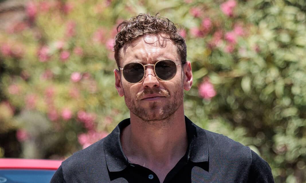 Miroslav Dubovický jako Bachelor Česko 2025. Foto: TV Nova