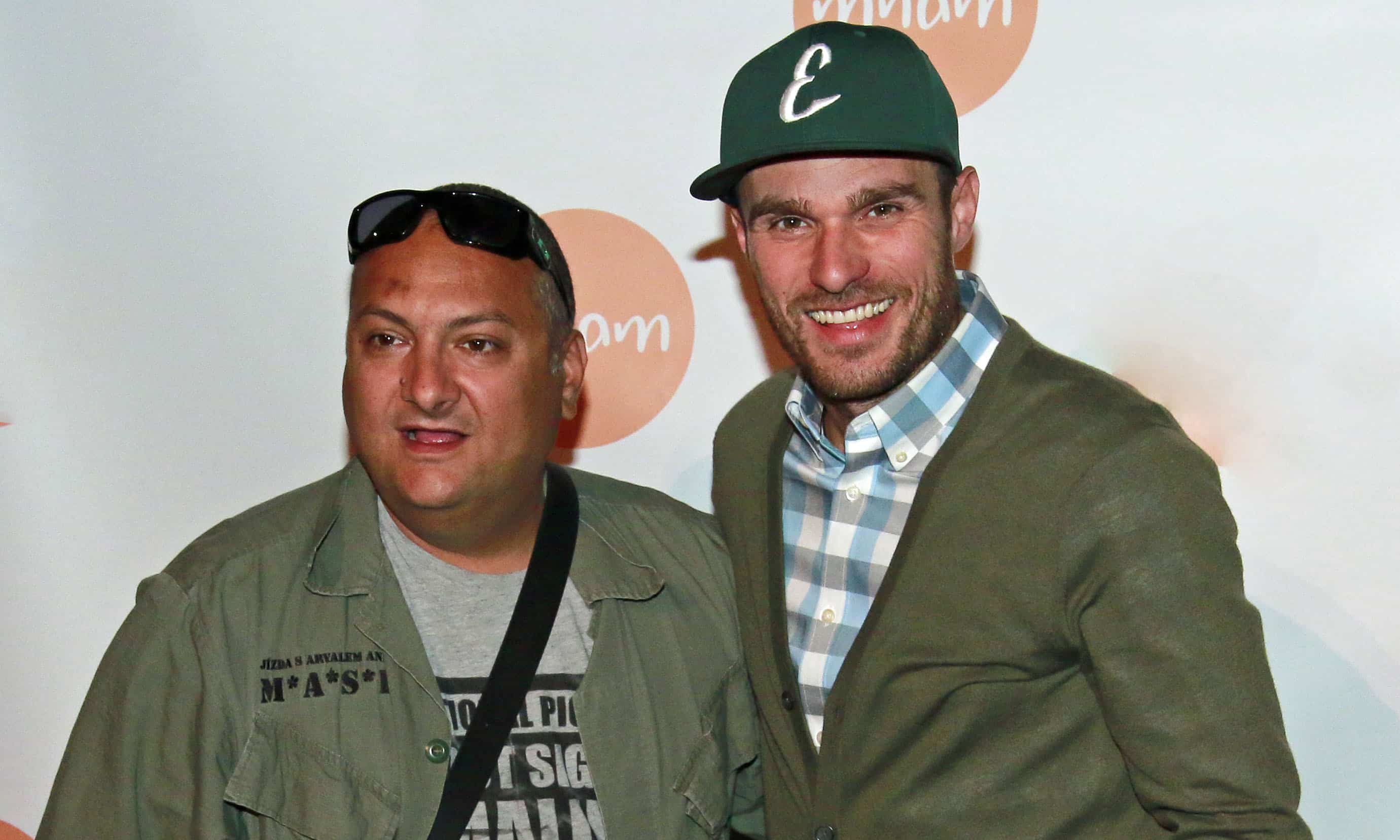 Dojemné vysílání Evropy 2! Leoš Mareš v slzách naznačil krutou pravdu o Patriku Hezuckém