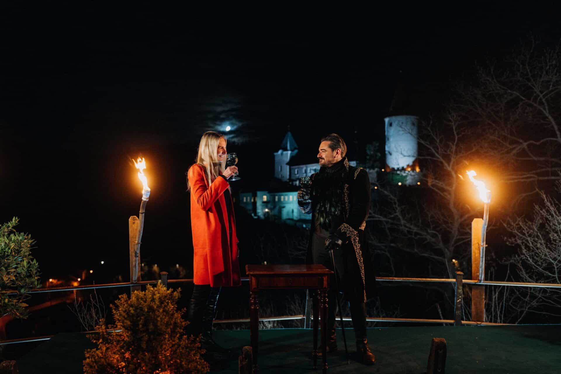 Vítězkou 2. řady hry Zrádci je Mia. Foto: TV Prima