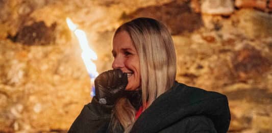 Vítězkou 2. řady hry Zrádci je Mia. Foto: TV Prima