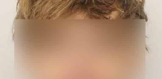 Pohřešovaný mladík z Telče. Zdroj: PČR