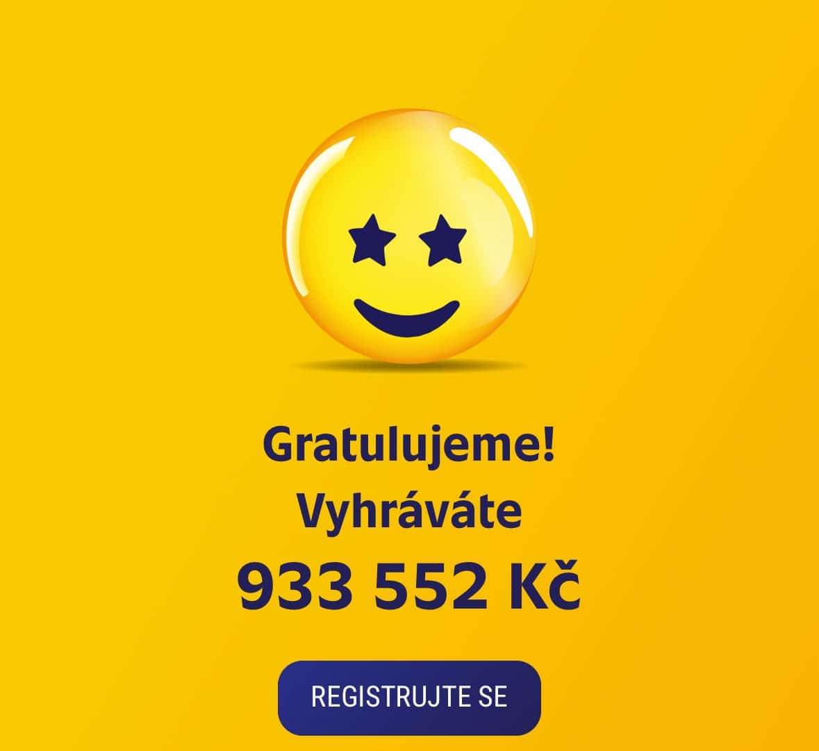 Tomáš Zdechovský vyhrál ve Sportce 933 tisíc korun.