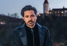 Zrádci: Hradní pán Vojtěch Kotek. Foto: TV Prima