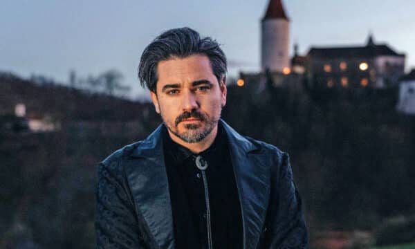 Zrádci: Hradní pán Vojtěch Kotek. Foto: TV Prima