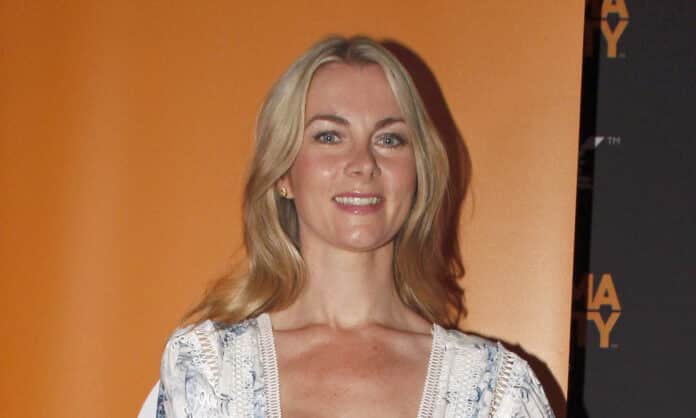 Novou mluvčí vlády se stala Karla Mráčková. Foto: Nextfoto