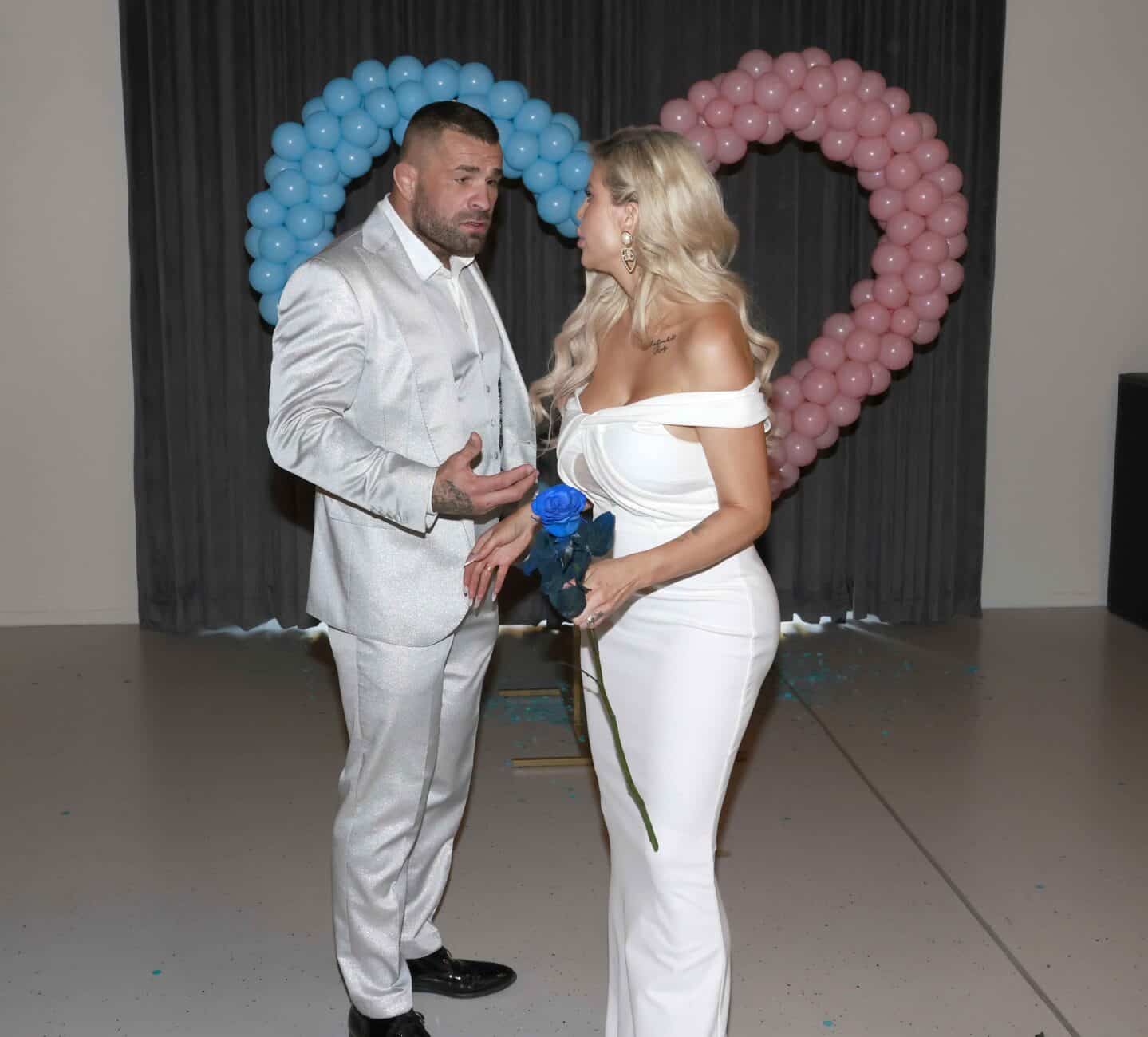 Karlos Vémola a Lela Cetera Vémola. Foto: Nextfoto