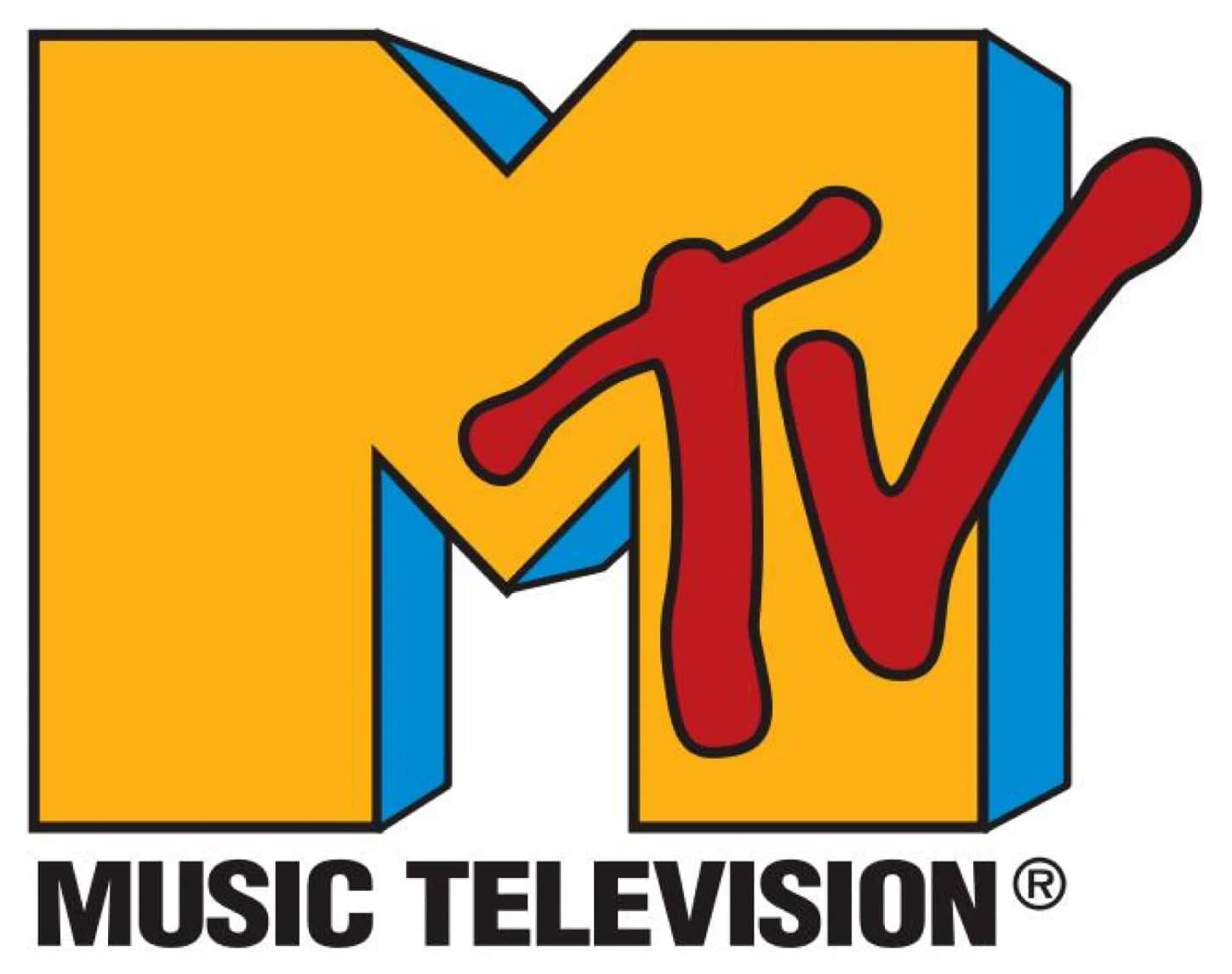 Logo hudebních programů MTV. Zdroj: MTV