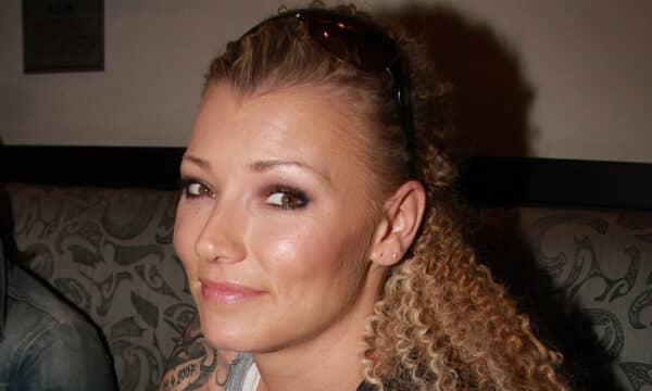 Zesnulá zpěvačka Helena Zeťová. Foto: Nextfoto