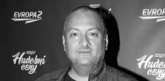 Zemřel Patrik Hezucký. Foto: Nextfoto