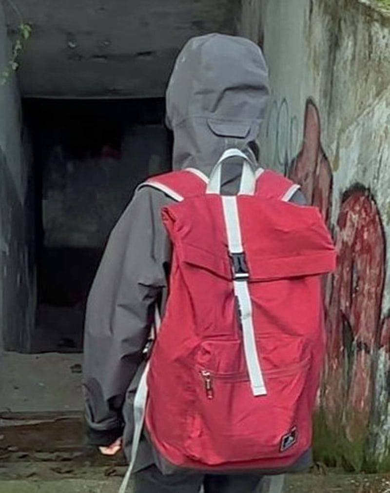 Pohřešovaný chlapec z Halenkovic. Foto: Policie ČR