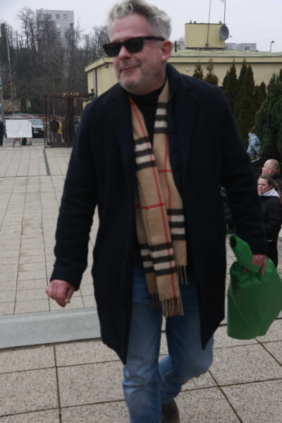 Pohřeb Patrika Hezuckého. Foto: Nextfoto