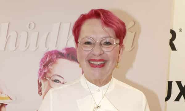 Mirka van Gils Slavíková. Foto: Nextfoto