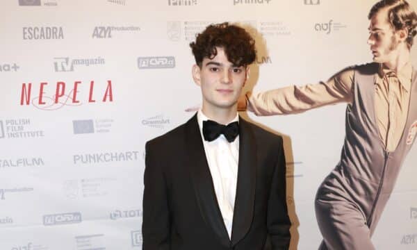 Ivan Trojan letos zazářil ve filmu Nepela. Foto: Nextfoto