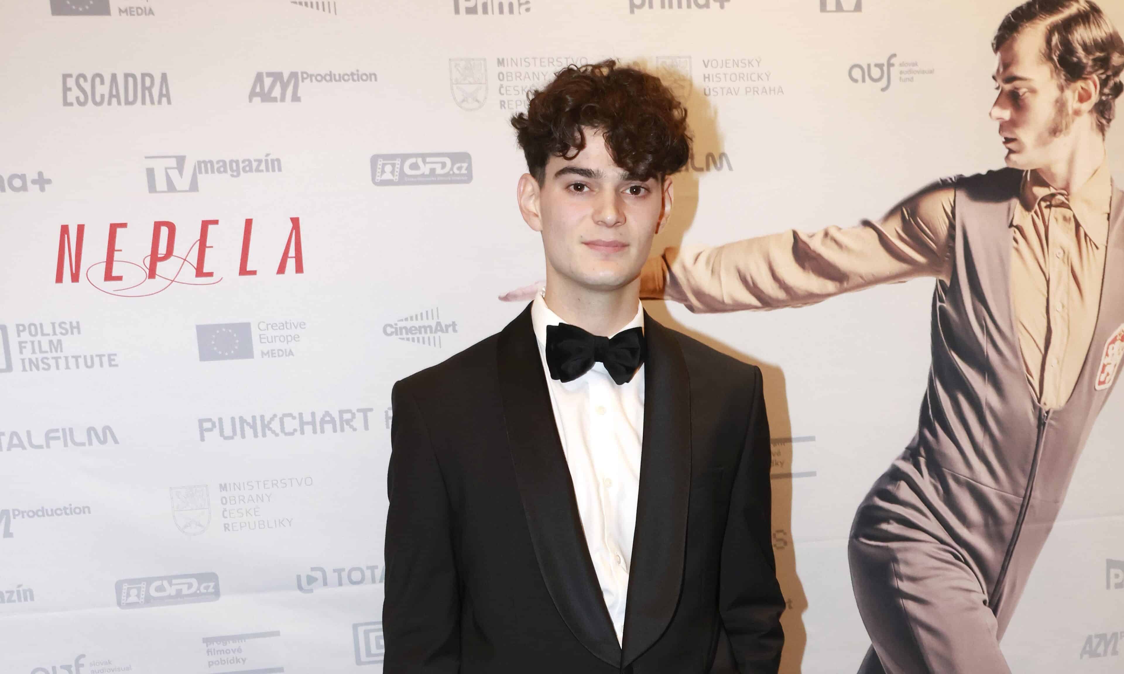 Ivan Trojan letos zazářil ve filmu Nepela. Foto: Nextfoto