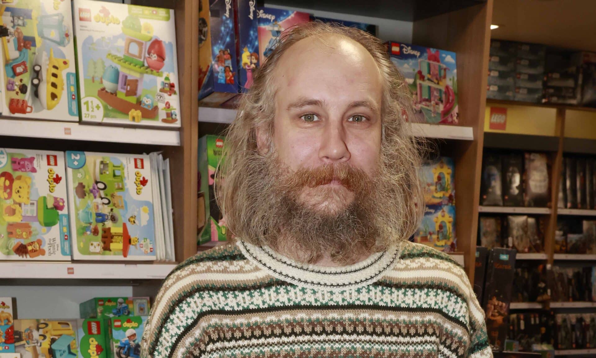 Porotce StarDance Marek Zelinka. Foto: Nextfoto