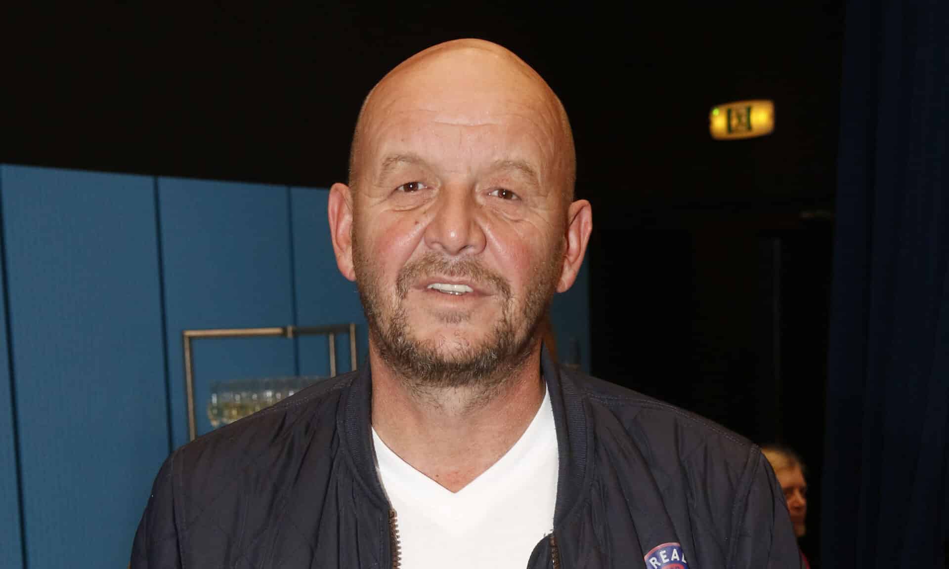 Zemřel herec Pavel Nečas. Foto: Nextofo