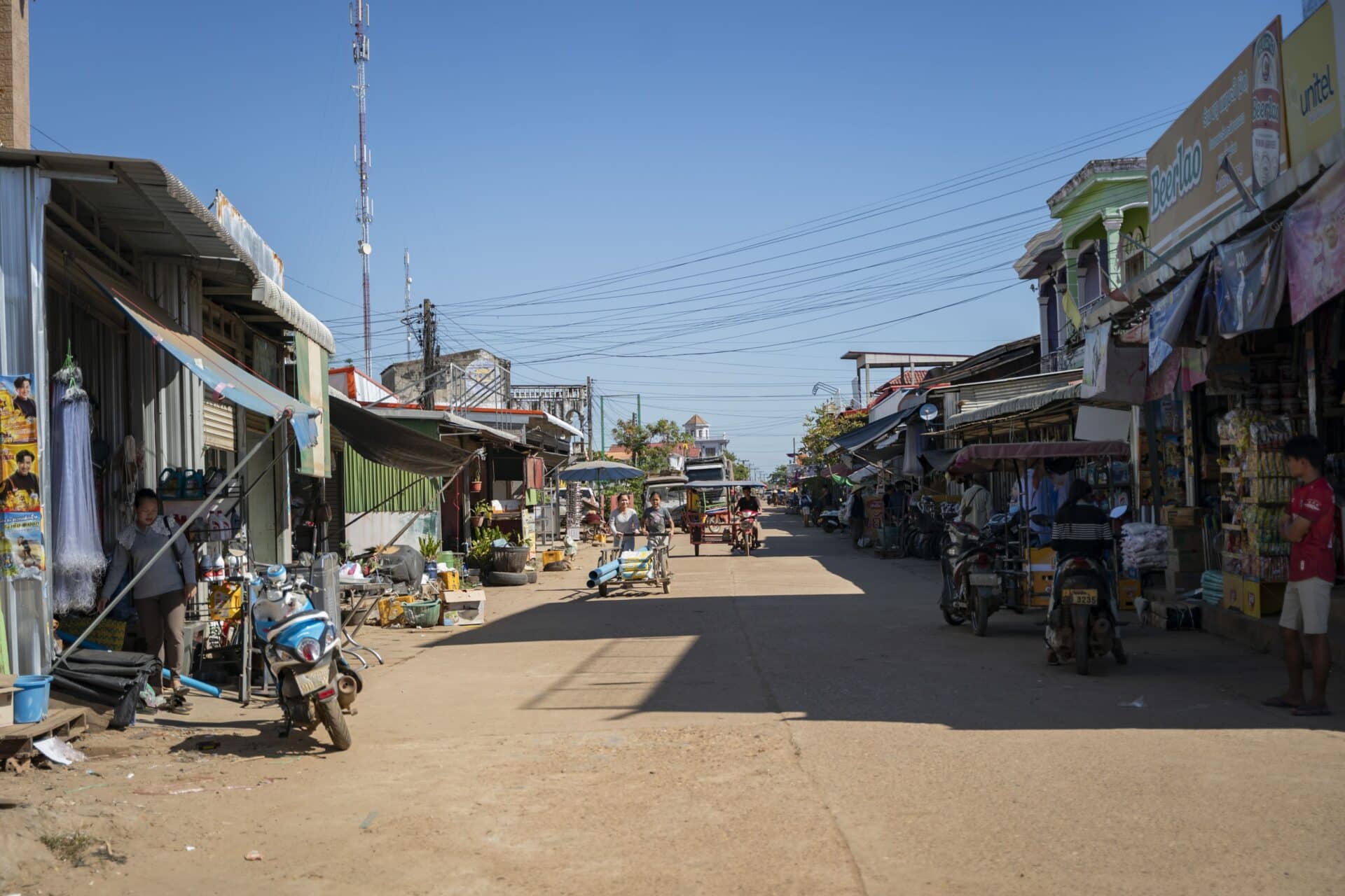 Asia Express je úspěšný po celém světě. Foto: Prima