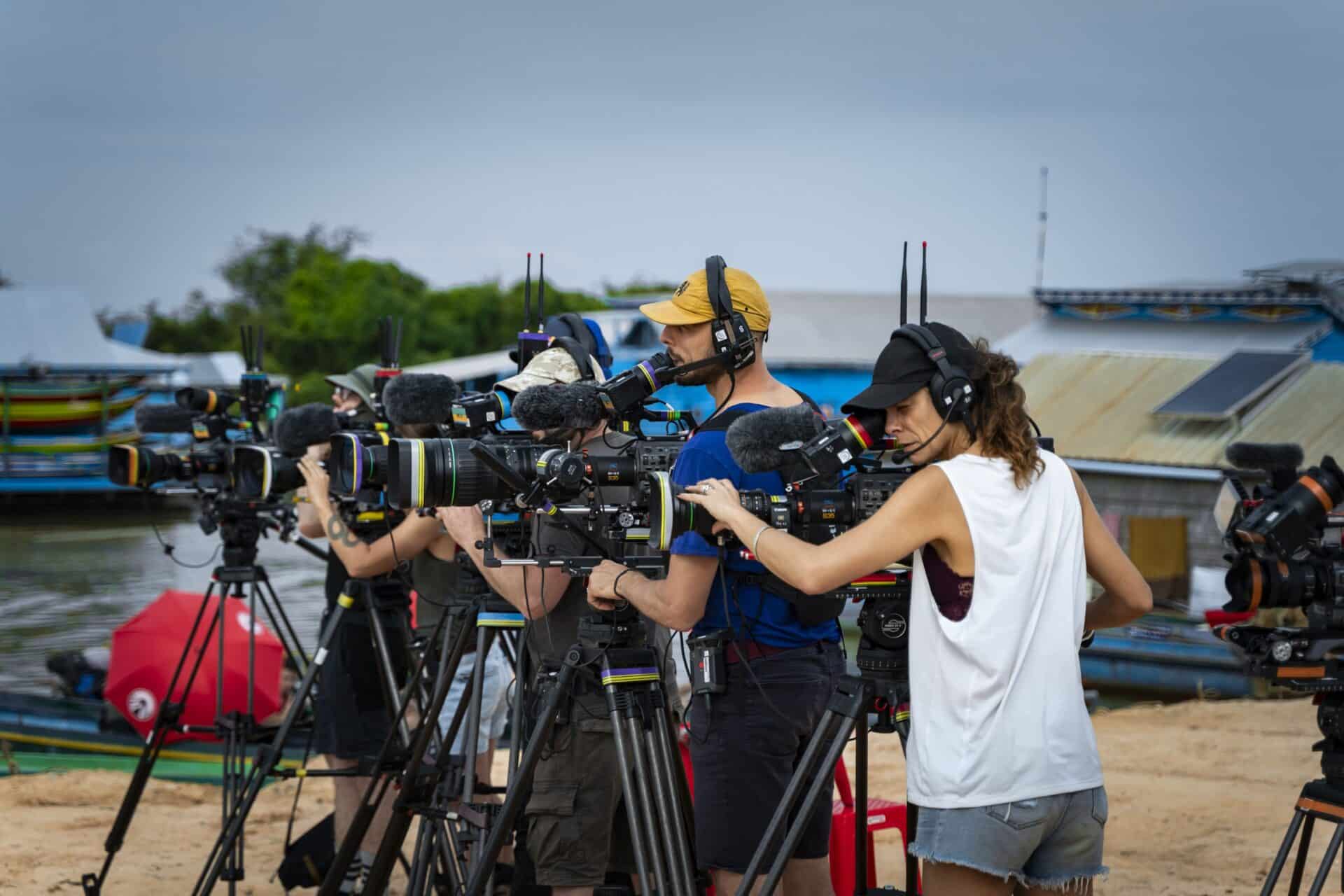 Asia Express je úspěšný po celém světě. Foto: Prima