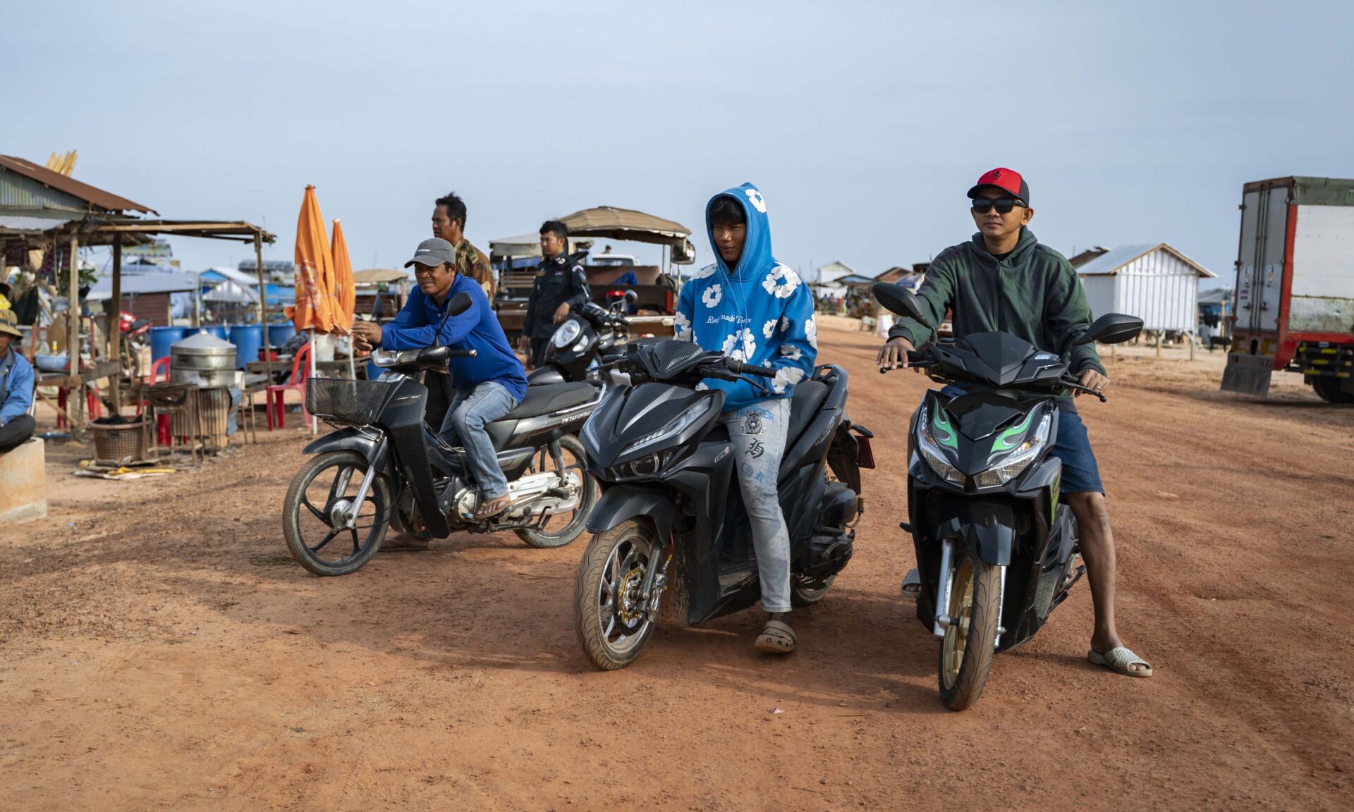 Asia Express je úspěšný po celém světě. Foto: Prima